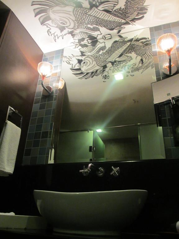 The Theodore Hotel タガイタイ エクステリア 写真